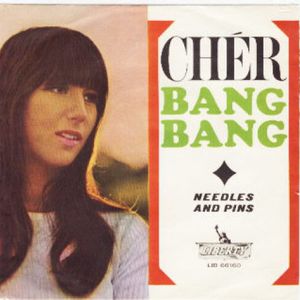 Cher